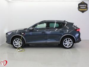 Cupra Formentor 1.4 e-Hybrid 150kW (204 CV) DSG - Foto 57