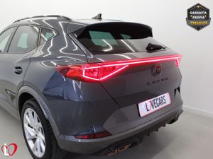 Cupra Formentor 1.4 e-Hybrid 150kW (204 CV) DSG - Foto 33