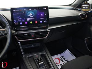 Cupra Formentor 1.4 e-Hybrid 150kW (204 CV) DSG - Foto 44