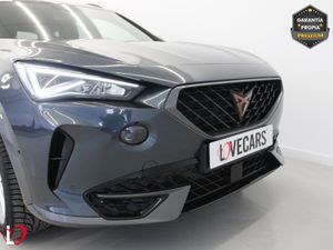 Cupra Formentor 1.4 e-Hybrid 150kW (204 CV) DSG - Foto 30