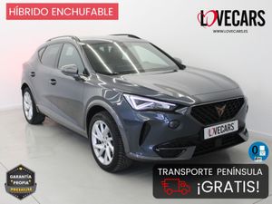 Cupra Formentor 1.4 e-Hybrid 150kW (204 CV) DSG - Foto 2