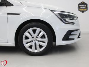 Renault Megane S.T. Business Blue dCi 85 kW (115CV) - Foto 12