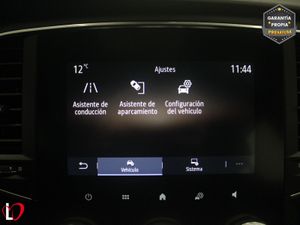 Renault Megane S.T. Business Blue dCi 85 kW (115CV) - Foto 43