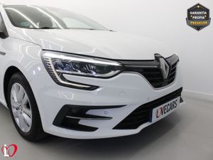 Renault Megane S.T. Business Blue dCi 85 kW (115CV) - Foto 29