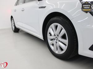Renault Megane S.T. Business Blue dCi 85 kW (115CV) - Foto 28