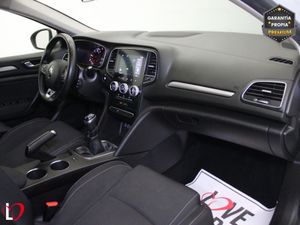 Renault Megane S.T. Business Blue dCi 85 kW (115CV) - Foto 17