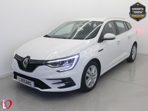 Renault Megane S.T. Business Blue dCi 85 kW (115CV) - Foto 3