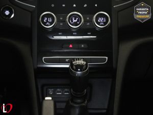 Renault Megane S.T. Business Blue dCi 85 kW (115CV) - Foto 44