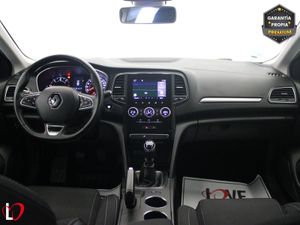 Renault Megane S.T. Business Blue dCi 85 kW (115CV) - Foto 7