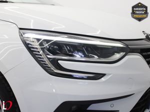Renault Megane S.T. Business Blue dCi 85 kW (115CV) - Foto 13
