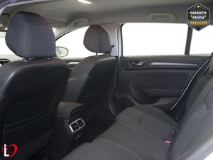 Renault Megane S.T. Business Blue dCi 85 kW (115CV) - Foto 20