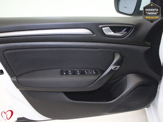 Renault Megane S.T. Business Blue dCi 85 kW (115CV)