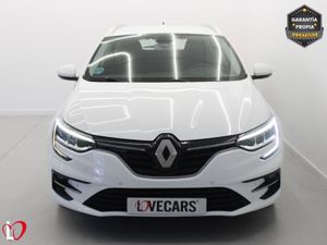Renault Megane S.T. Business Blue dCi 85 kW (115CV) - Foto 48