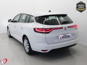 Renault Megane S.T. Business Blue dCi 85 kW (115CV) - Foto 4