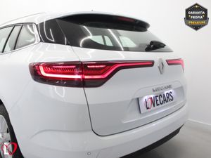 Renault Megane S.T. Business Blue dCi 85 kW (115CV) - Foto 32