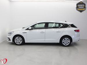 Renault Megane S.T. Business Blue dCi 85 kW (115CV) - Foto 49