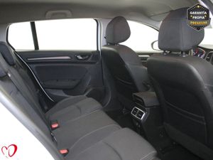Renault Megane S.T. Business Blue dCi 85 kW (115CV) - Foto 21