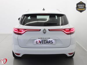 Renault Megane S.T. Business Blue dCi 85 kW (115CV) - Foto 50