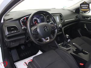 Renault Megane S.T. Business Blue dCi 85 kW (115CV) - Foto 16