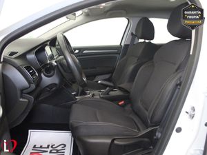 Renault Megane S.T. Business Blue dCi 85 kW (115CV) - Foto 18