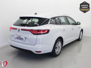 Renault Megane S.T. Business Blue dCi 85 kW (115CV) - Foto 5