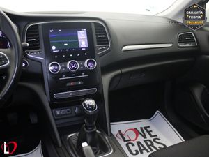 Renault Megane S.T. Business Blue dCi 85 kW (115CV) - Foto 42