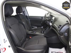 Renault Megane S.T. Business Blue dCi 85 kW (115CV) - Foto 19