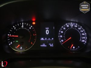 Renault Megane S.T. Business Blue dCi 85 kW (115CV) - Foto 38