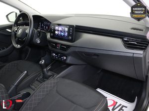 Skoda Scala 1.0 TSI 81KW (110 CV) Ambition - Foto 18