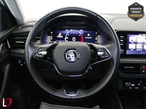 Skoda Scala 1.0 TSI 81KW (110 CV) Ambition - Foto 39