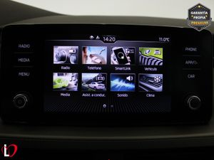 Skoda Scala 1.0 TSI 81KW (110 CV) Ambition - Foto 8