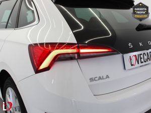Skoda Scala 1.0 TSI 81KW (110 CV) Ambition - Foto 33