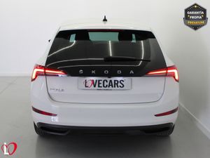 Skoda Scala 1.0 TSI 81KW (110 CV) Ambition - Foto 49
