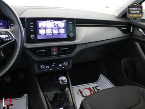 Skoda Scala 1.0 TSI 81KW (110 CV) Ambition - Foto 42