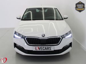 Skoda Scala 1.0 TSI 81KW (110 CV) Ambition - Foto 47