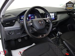 Skoda Scala 1.0 TSI 81KW (110 CV) Ambition - Foto 17