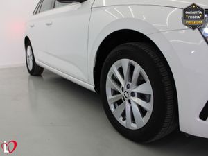 Skoda Scala 1.0 TSI 81KW (110 CV) Ambition - Foto 29