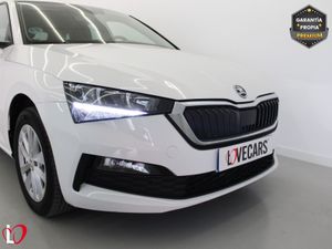 Skoda Scala 1.0 TSI 81KW (110 CV) Ambition - Foto 30