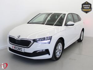 Skoda Scala 1.0 TSI 81KW (110 CV) Ambition - Foto 3