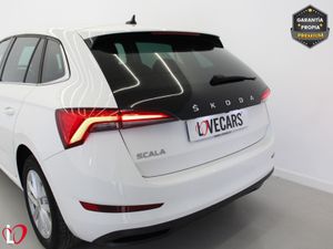 Skoda Scala 1.0 TSI 81KW (110 CV) Ambition - Foto 32
