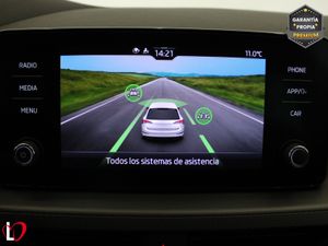 Skoda Scala 1.0 TSI 81KW (110 CV) Ambition - Foto 44