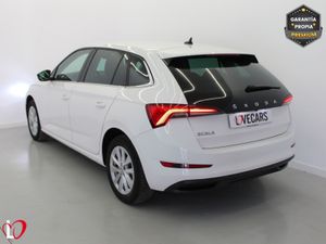 Skoda Scala 1.0 TSI 81KW (110 CV) Ambition - Foto 4