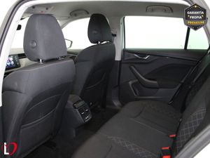 Skoda Scala 1.0 TSI 81KW (110 CV) Ambition - Foto 21