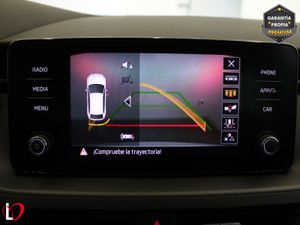 Skoda Scala 1.0 TSI 81KW (110 CV) Ambition - Foto 10