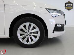 Skoda Scala 1.0 TSI 81KW (110 CV) Ambition - Foto 13