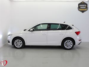 Skoda Scala 1.0 TSI 81KW (110 CV) Ambition - Foto 48