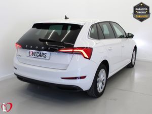 Skoda Scala 1.0 TSI 81KW (110 CV) Ambition - Foto 5