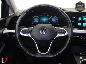 Volkswagen Golf Life 2.0 TDI 85kW (115CV) Variant - Foto 38