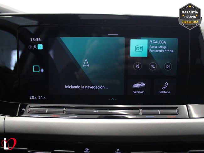 Volkswagen Golf Life 2.0 TDI 85kW (115CV) Variant