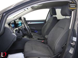 Volkswagen Golf Life 2.0 TDI 85kW (115CV) Variant - Foto 18